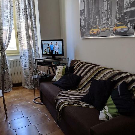 Il Bilocale Di Fabbio E Monica Apartment เบรเชีย ภายนอก รูปภาพ