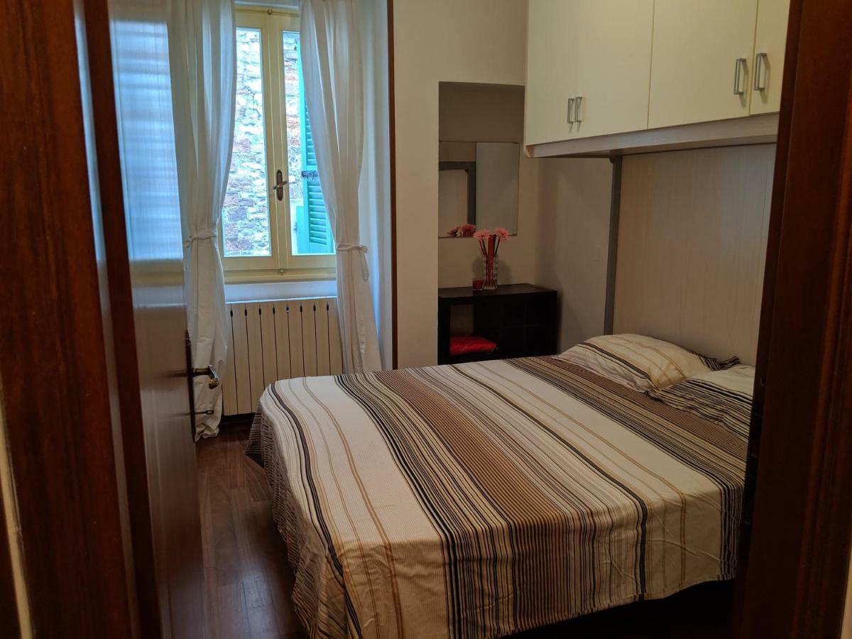Il Bilocale Di Fabbio E Monica Apartment เบรเชีย ภายนอก รูปภาพ
